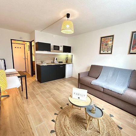Studio Calais La Plage Extérieur photo