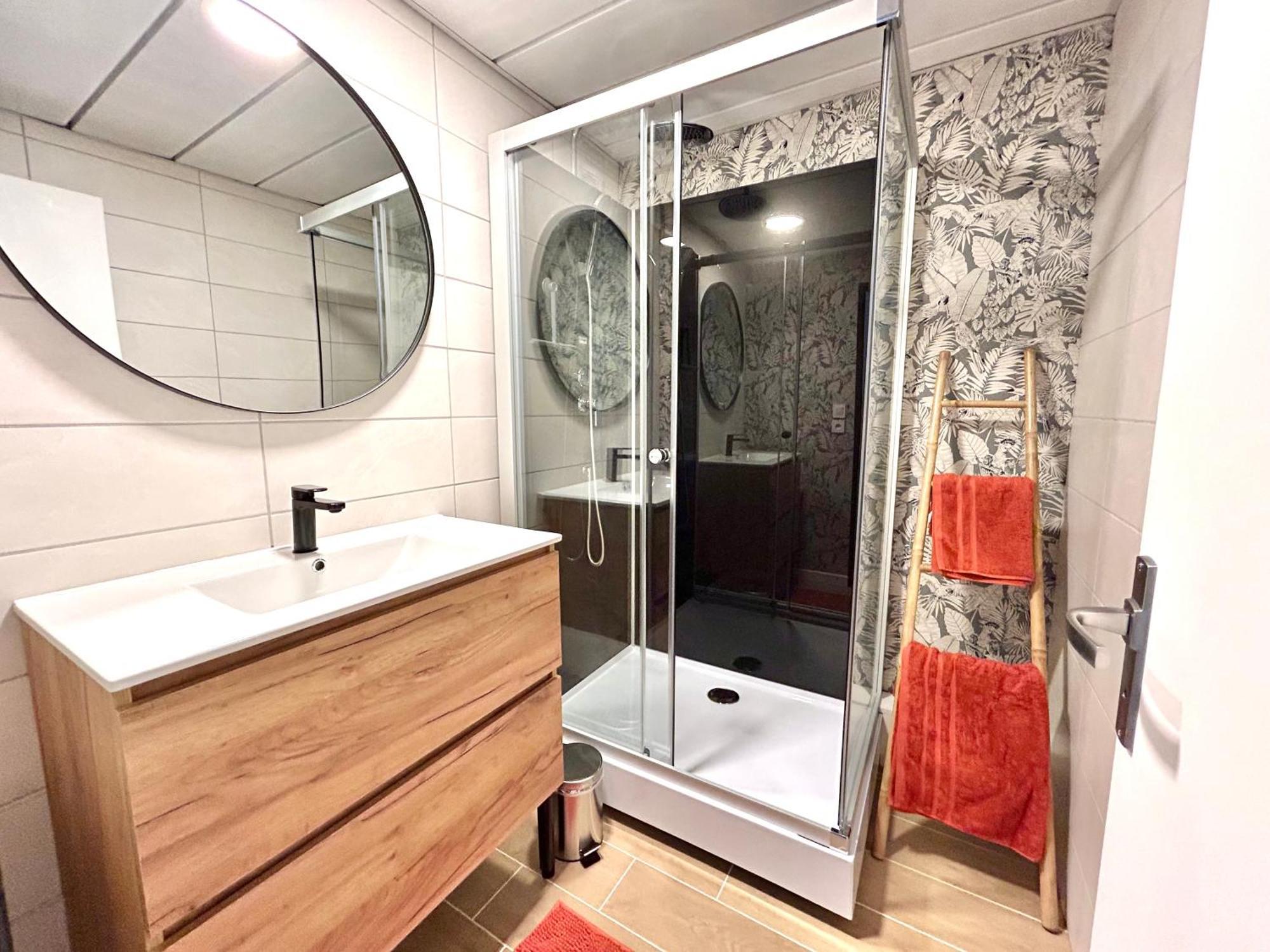 Studio Calais La Plage Extérieur photo