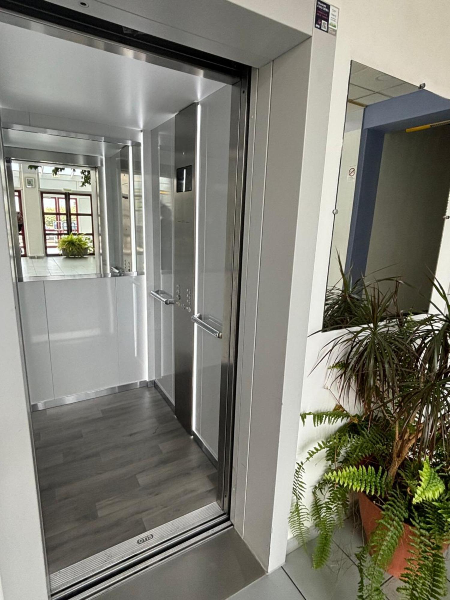 Studio Calais La Plage Extérieur photo