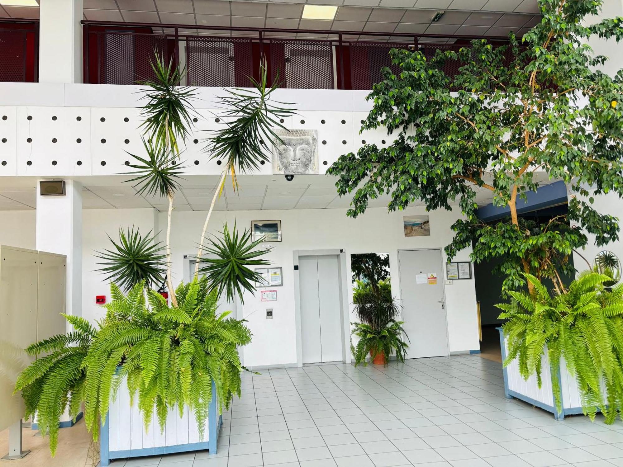 Studio Calais La Plage Extérieur photo